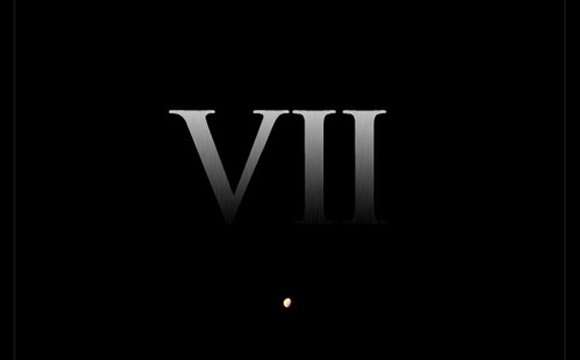 Star Wars 7: Erstes Bild der Produktion online (Millenium Falcon!)