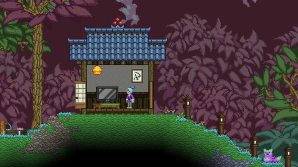 Starbound: So sieht die Zukunft des Weltraum-Abenteuers aus