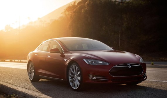 Apple & Tesla: Der nächste Mega-Deal?