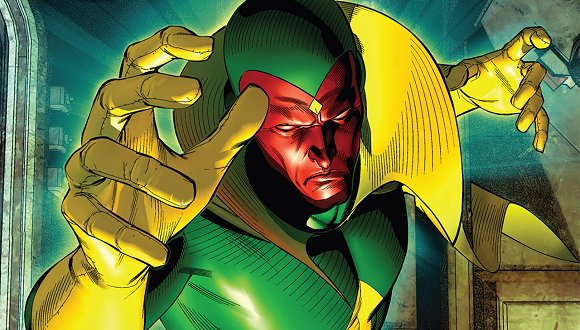 The Avengers 2: Neuer Superheld tritt dem Team bei!