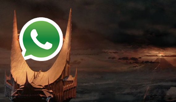 WhatsApp sperrt diverse App-Projekte die mit der App zu tun haben