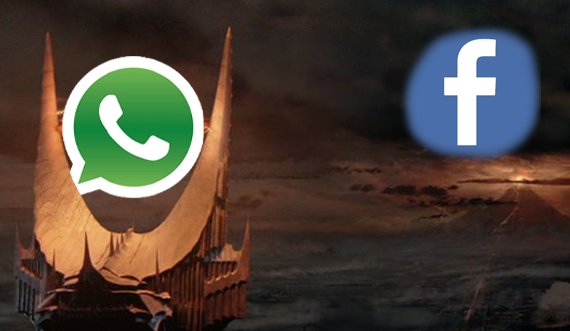 Facebook kauft WhatsApp für 19 Milliarden Dollar (Update und Reaktionen)
