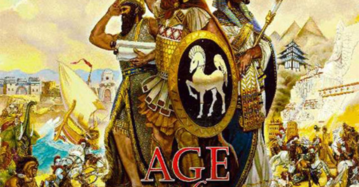 Age Of Empires Online Spielen