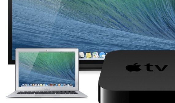 OS X 10.9.2: Update könnte für AirPlay-Probleme ursächlich sein