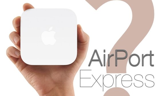 AirPort Express: Alternativen in der Übersicht