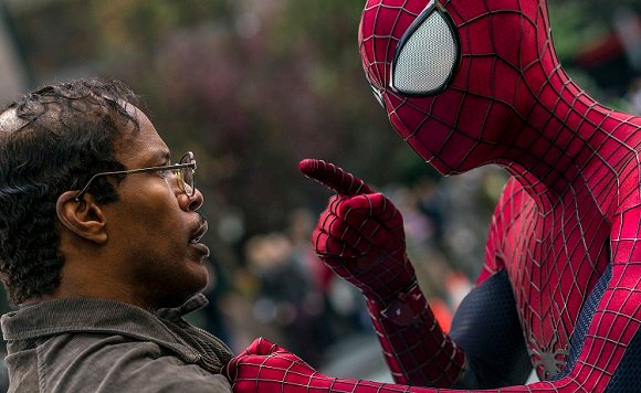The Amazing Spider-Man 2: Neuer Bösewicht angekündigt