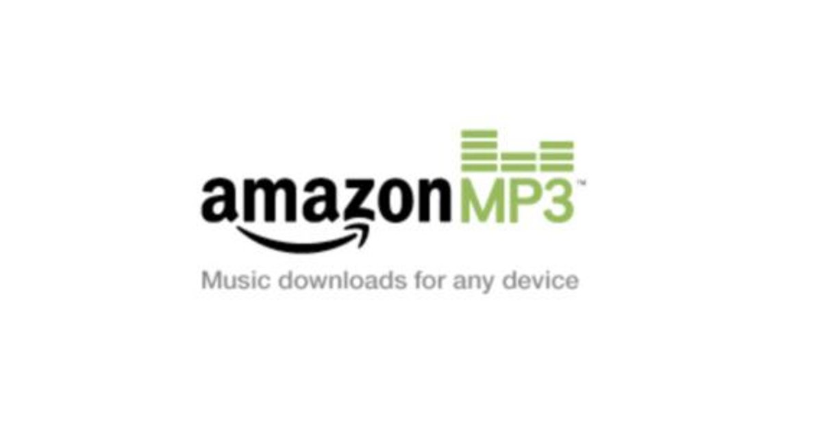 amazon music scaricare mp3