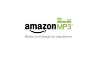 Amazon MP3 Downloader