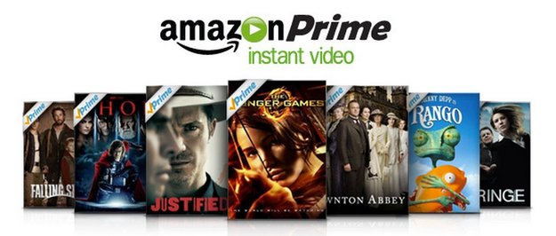 Amazon Prime: Filme- & Serien-Streaming in Deutschland ab 29 Euro/Jahr; Set-Top-Box angeblich ab März