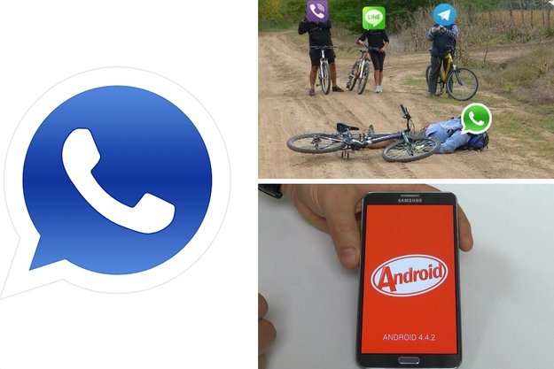 Android-Charts: Die androidnext-Top 5+5 der Woche (KW 8/2014)