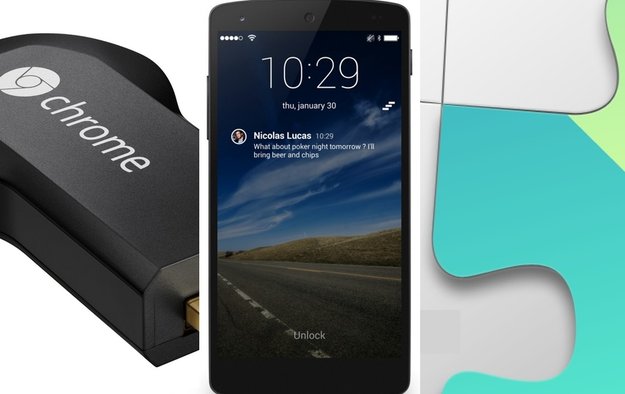 Android-Charts: Die androidnext-Top 5+5 der Woche (KW 6/2014)