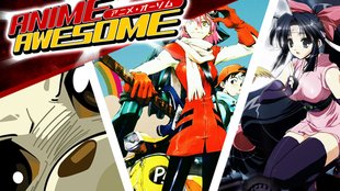 Anime Awesome: 5 witzige Mindfuck-Anime, die man kennen sollte