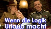 Auch ein Tarantino ist mal faul: 4 klaffende Logiklöcher in Filmen