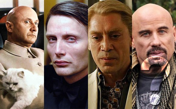 Casting-Gerücht zum nächsten Bond: Ist der Bösewicht gefunden?