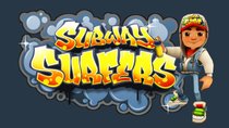 Subway Surfers: Endless-Surfer für Android & iOS