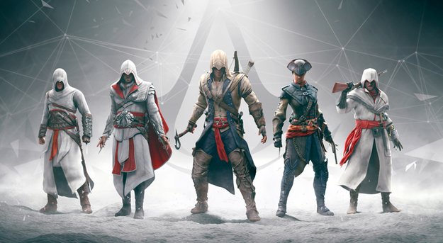 Assassin's Creed 5: Neuer Teil im viktorianischen London und Ankündigung in Kürze?
