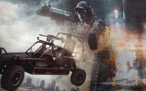 Battlefield 4: Second Assault-Release bestätigt, Naval Strike ebenfalls bald