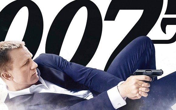 James Bond 24 Release rückt näher: Erste Auskunft über Drehstart-Termin!