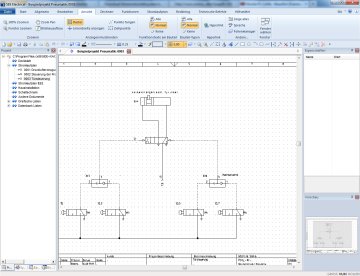 Elektroinstallation Schaltplan Software - Wiring Diagram