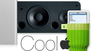 Vergessene Kultprodukte von Apple, die auch heute noch eine gute Figur machen