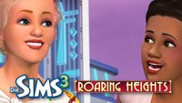 Die Sims 3: Roaring Heights
