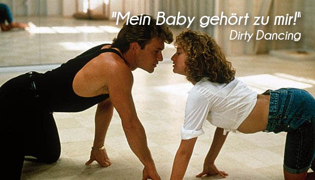 Die Coolsten Filmzitate Aller Zeiten Make My Day Zum Mitmachen