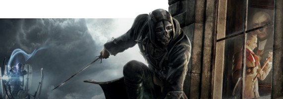 dishonored