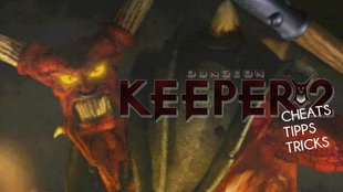 Dungeon Keeper 2: Cheats, Tipps und Tricks für ziemlich böse Herrscher