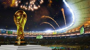 EA Sports FIFA World Cup 2014: Erste Infos und Trailer zum WM-Spiel