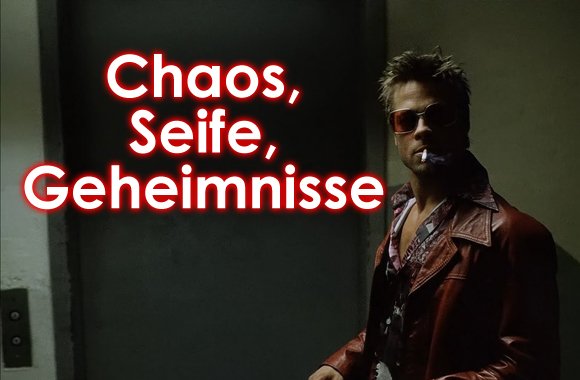 Watchmen bis Inception: 5 clevere Geheimnisse in bekannten Filmen