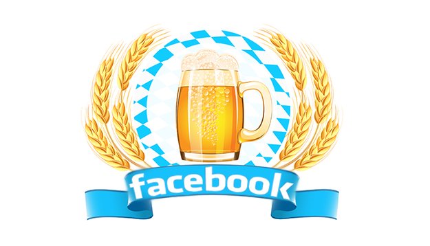 Social Beer Game: Soziales Biertrinken wird zum Facebook-Trend