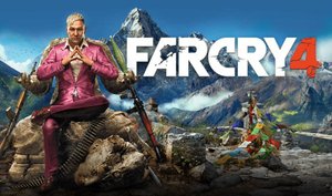 Far Cry 4