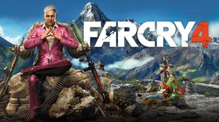 Far Cry 4 Cheats: Trainer für God-Mode, Ammo und Geld