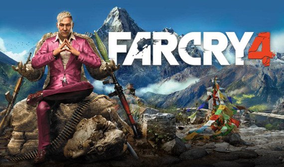 Far Cry 4 startet nicht: Probleme und Abstürze bei der PC-Version