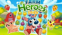 Farm Heroes Saga: Tricks, Tipps und Cheats (Android, iOS)