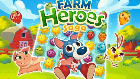 Farm Saga Gratis