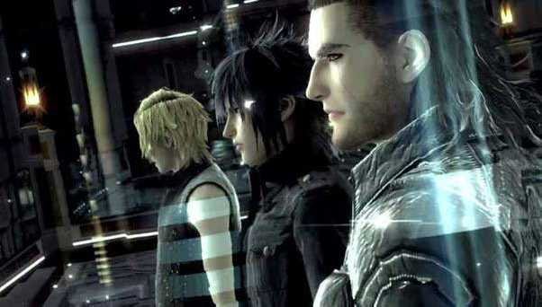 Final Fantasy: Künftige Teile der Rollenspiel-Reihe auch für PC?