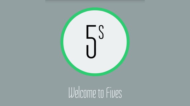 Fives: Android-Variante des iOS-Überraschungshits Threes im Kurztest