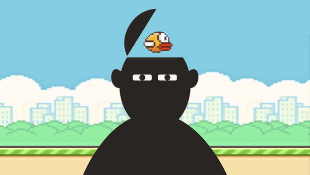 Flappy Bird: Ihr habt doch einen Vogel! (Kommentar)