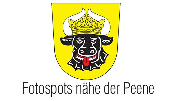 Die besten Fotospots in der Nähe der Peene