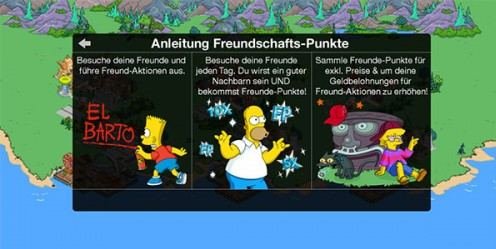 freundepunkte-simpsons