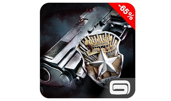 Einige der besten Gameloft-Spiele jetzt für nur 89 Cent im Play Store