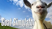 Goat Simulator - Alle Infos zur Ziegen-Simulation