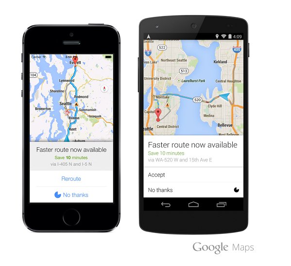 google-maps-alternative-route