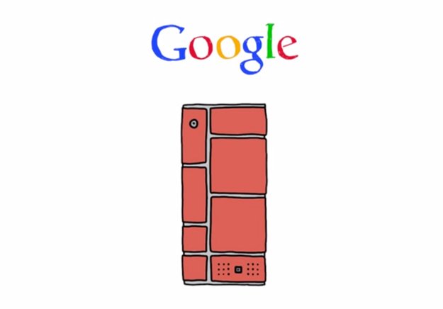 Phonebloks: Video zeigt Geschichte des Project Ara, Developer-Kit für Module angekündigt