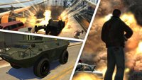GTA 4: Alle Cheats für PC, Xbox 360 und PS3 im Überblick