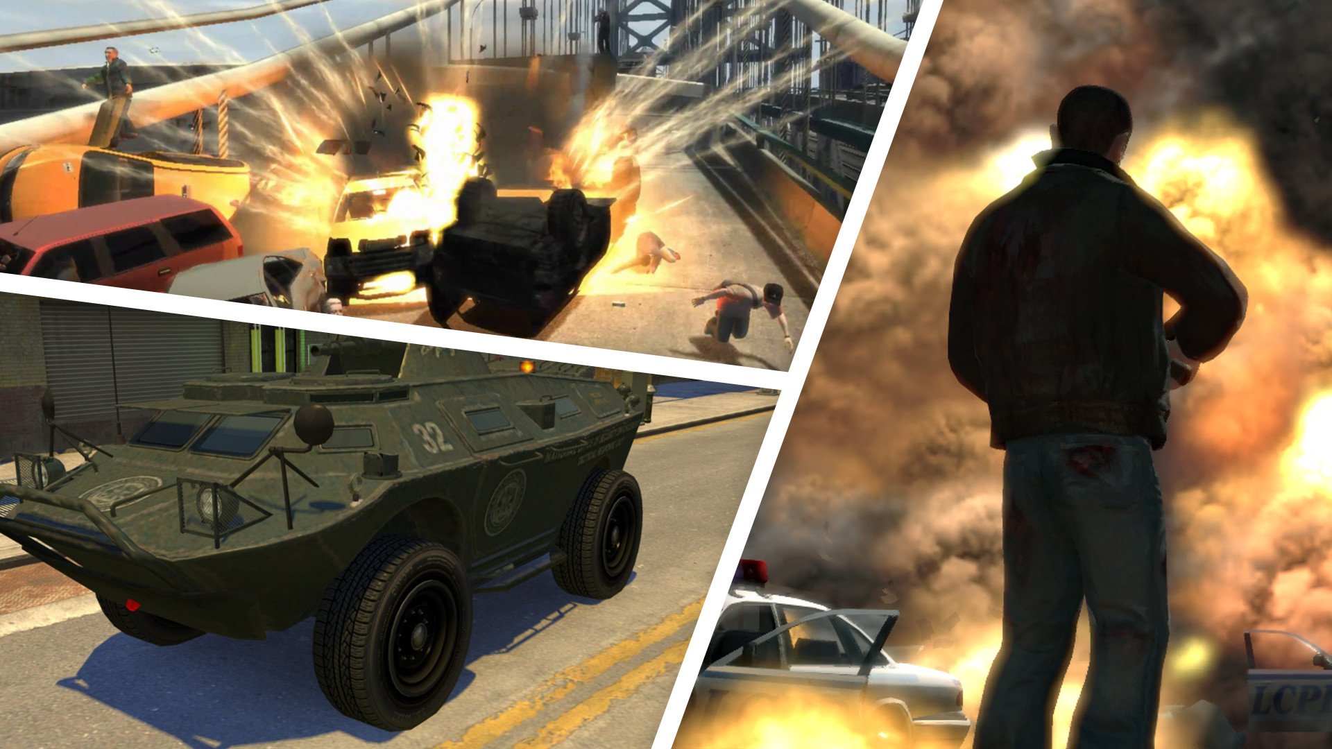 mods para gta 4 ps3