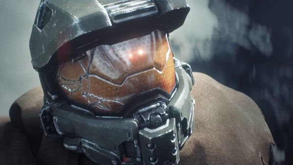 Halo 5: Release im Oktober?
