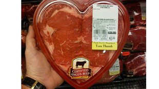 Anti-Valentinstag: Das Beste für alle, die nichts mit dem Valentinstag anfangen können