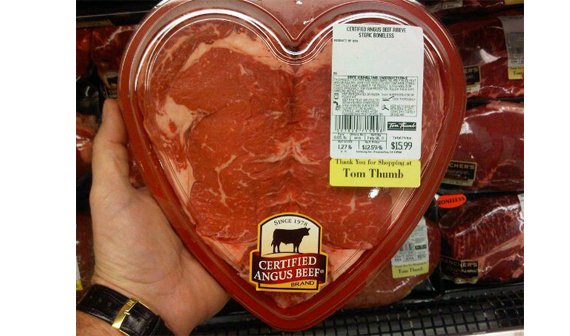 Anti-Valentinstag: Das Beste für alle, die nichts mit dem Valentinstag anfangen können